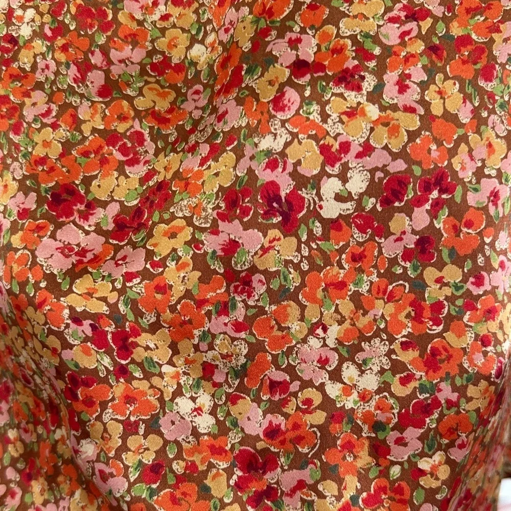 Victorias Secret chic floral